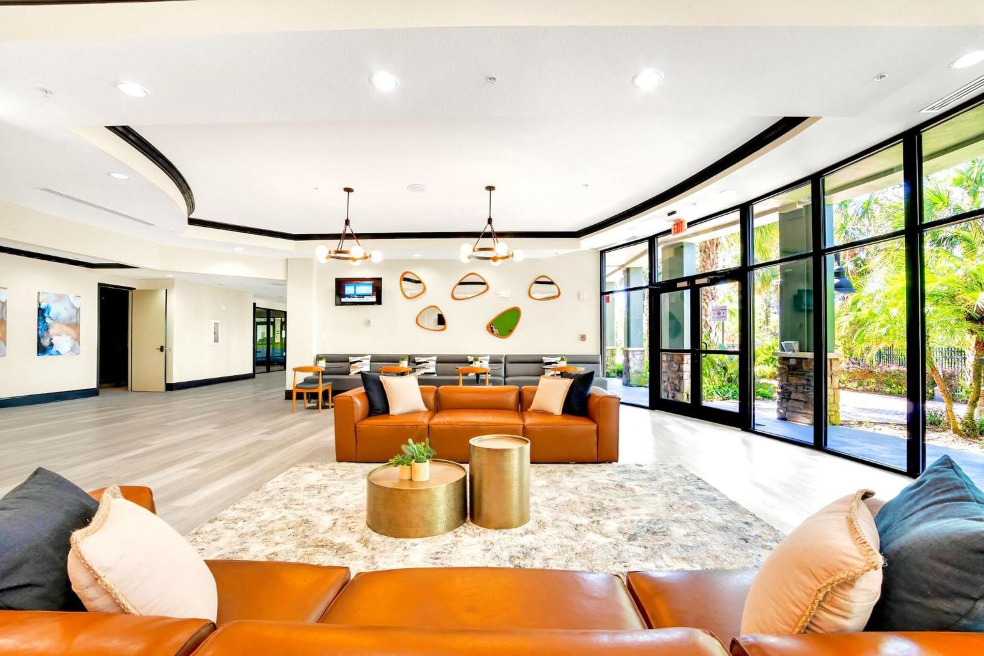 Spacious 2Br Condo With Pool & Hot Tub, Near Disney! Orlando Exterior foto
