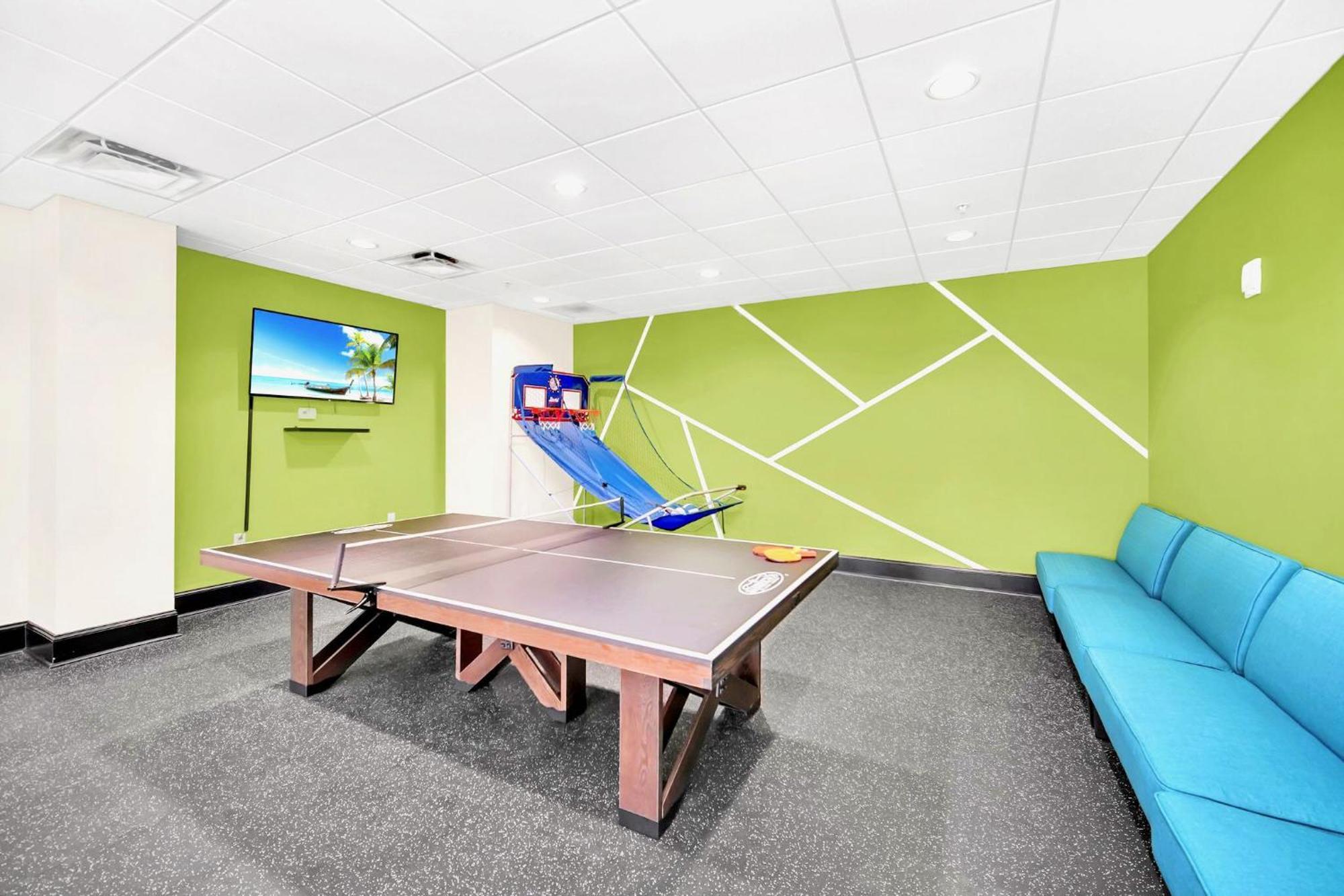 Spacious 2Br Condo With Pool & Hot Tub, Near Disney! Orlando Exterior foto